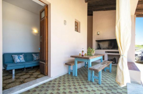 Spacious home in Costa Rossa Trinità D'agultu E Vignola
